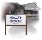 Senior Resourcs of Island County's (SSIC) Administrative Office also known as the Bayview Center Address   14594 SR 525 Langley, WA 98260   Phone 360-321-1600