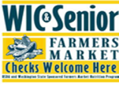Senior Resources Farmer's Market Vouchers