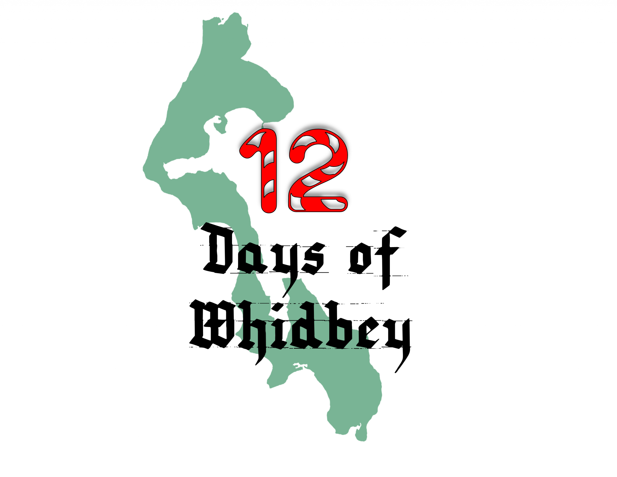12 days of whidbey