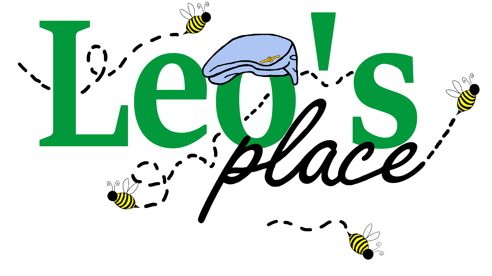 Leo Place logo