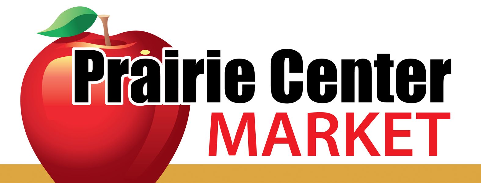 praire center market