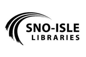 Sno-Isle Libraries logo