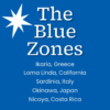 List of worldwide blue zones