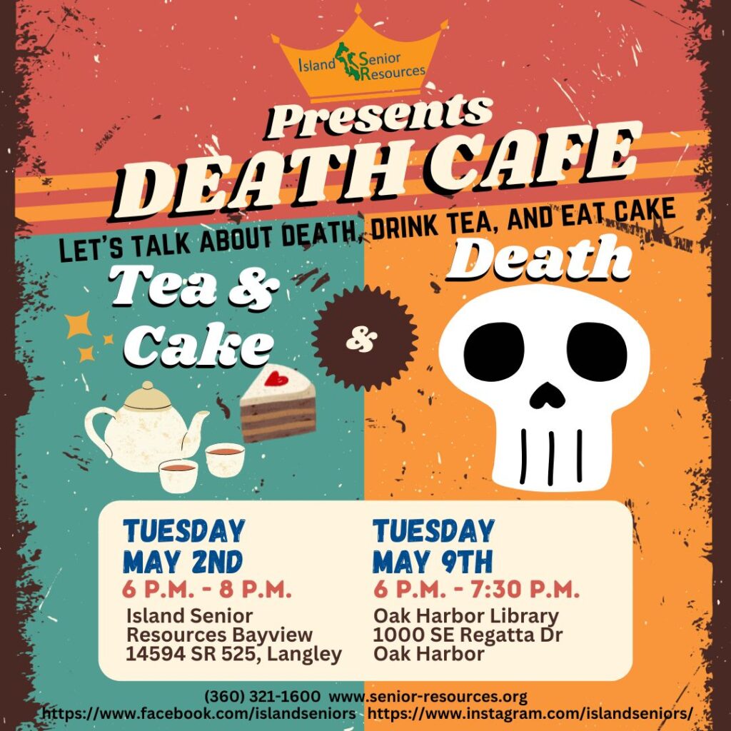 Dath cafe announcement