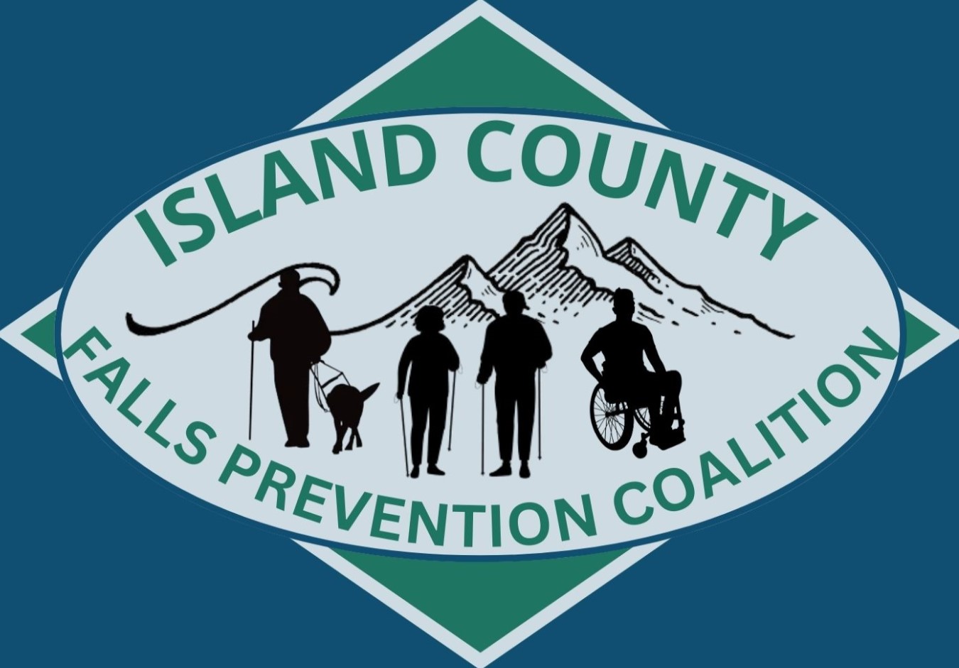 island county falls prevention coalition