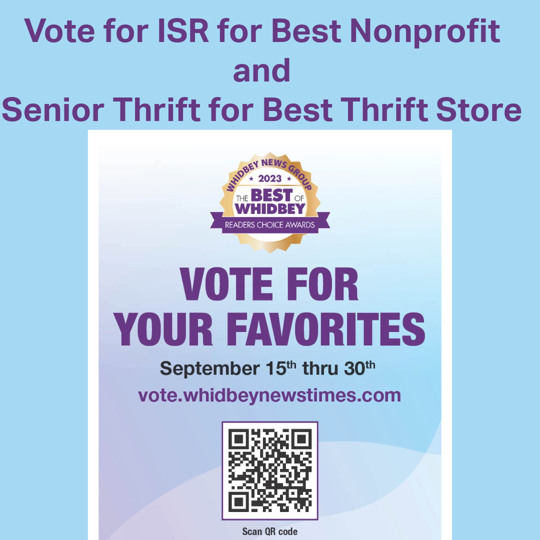 Vote for ISR