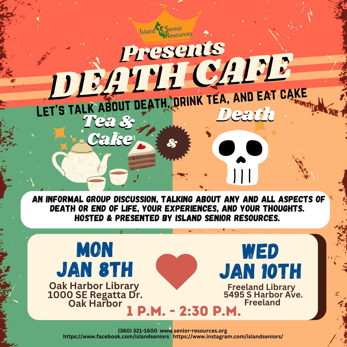 Death Cafe