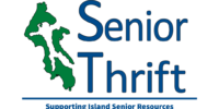 Senior Thrift Logo