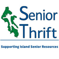 Senior Thrift logo