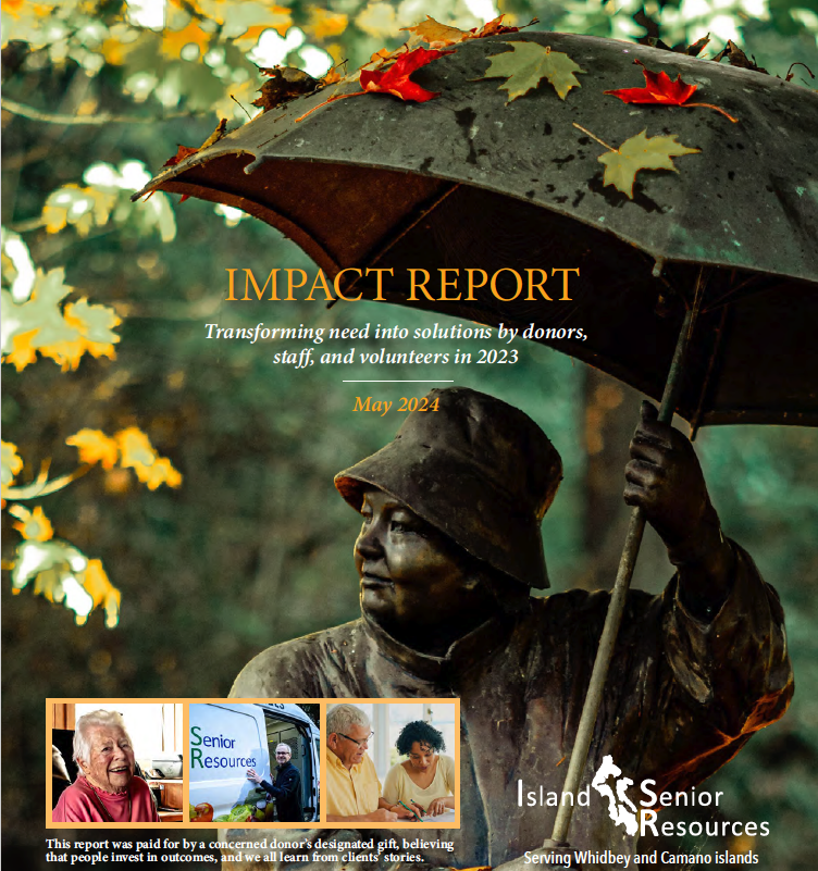 Learn about the impact Island Senior Resources had in our community [themify_button link="/impact" style="large rect" color="#fcc066" text="#ffffff"]View Impact Report[/themify_button]